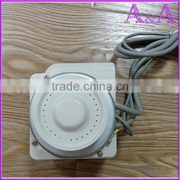 550W Servo Motor for Sewing Machine, Energy Saving Servo Motor photo-6