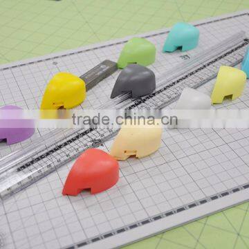 Paper Trimmer Replacement Steel Blade Utility Blade photo-3