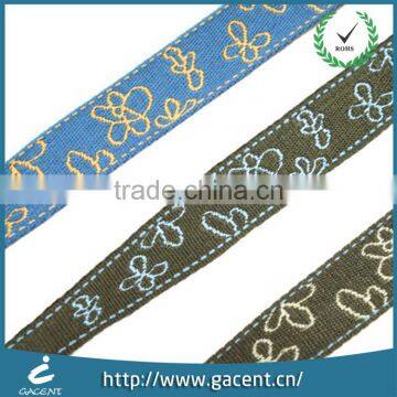 Transparent Knitted Fish Line Mesh Elastic Fish Silk Webbing for Garment photo-2