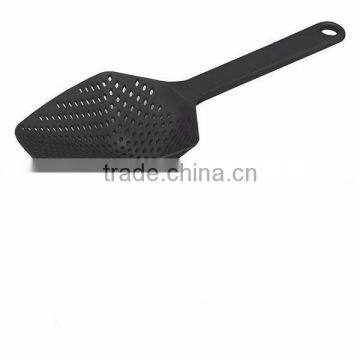 New Concept Plastic Handy Colander Handy Strainer-Colander Scoop photo-2