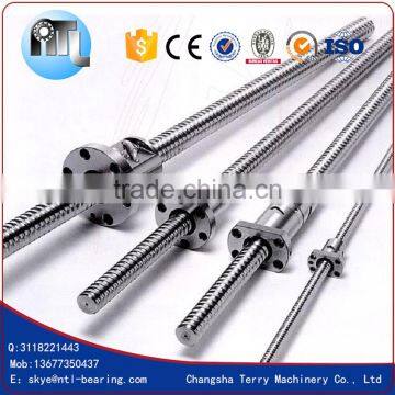 SFE-2040-3 Ball Screw,very Good Quality Ballscrew photo-2