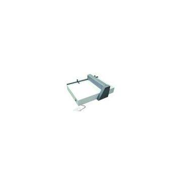Sell Electronic Creasing Machine