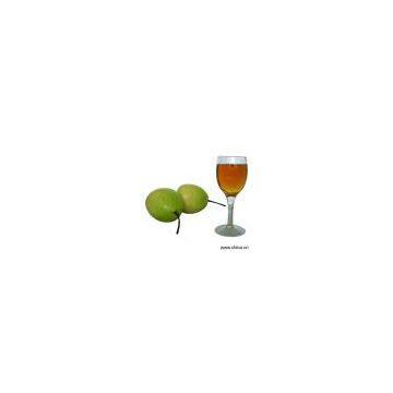 Sell Pear Juice Concentrate