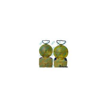 Sell Solar Traffic Warning Lamp