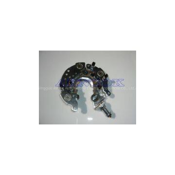 Alternator Rectifier INR438,INR6300,104210-9050,021580-9220,104210-9010,27060-0H090,RN-45 photo-2