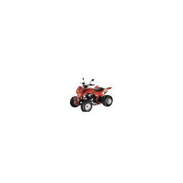 aii terrain vehicle