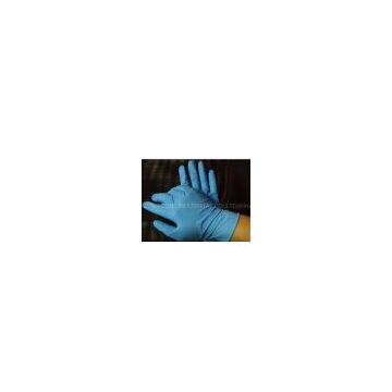 Disposable medical glove DN