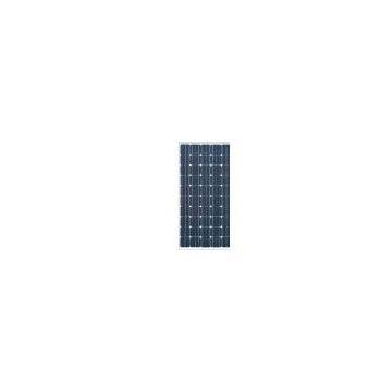 240W/30V Mono Solar Panel
