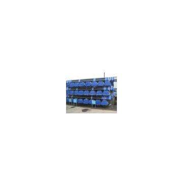DIN 1629 Tube for Structures seamless Pipe