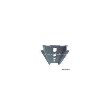 Sell Salzer Brand DIN Rail