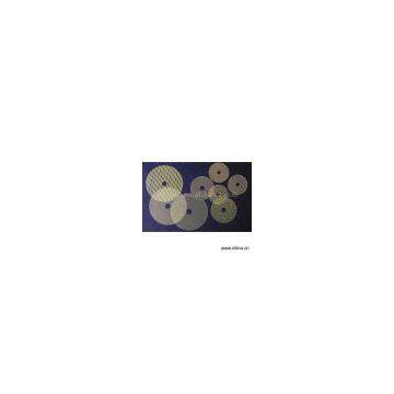 Sell Netlike Fiberglass Disc