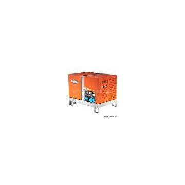 Sell Rare-Earth Gasoline Generator