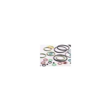 OEM / ODM medical Silicon Rubber 0 Ring Seals with long service life, dynamic o-ring seal