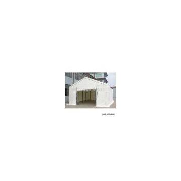Sell Master Oversized Garage Shelter