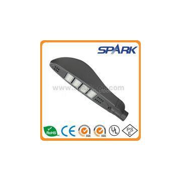 Spark Harmonious Light Series LED Street Light 120W