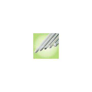 12W 1080lm 50 - 60Hz 4000K, 4200K SMD3528 Long CCT LED Tube Light Bulbs For School