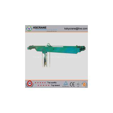 5t Single Girder Overhead Crane photo-3