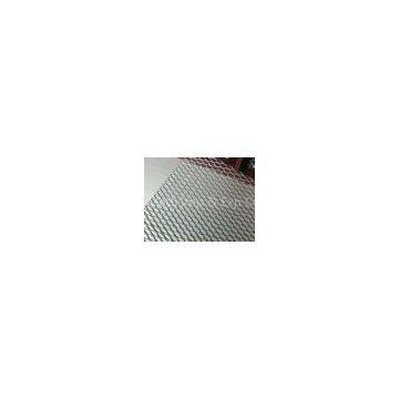 Decoration Expanded Metal Mesh