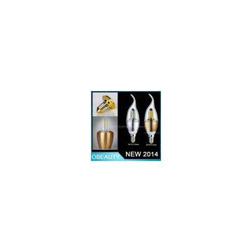 High Brightness 12V Mr16 Led Bulbs 85RA UL Approved