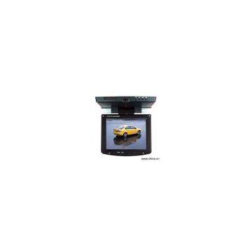Sell Roof Mounted DVD Player