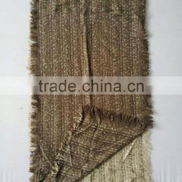 Fashion Thick Winter Long Cashmere Custom Scarf photo-3