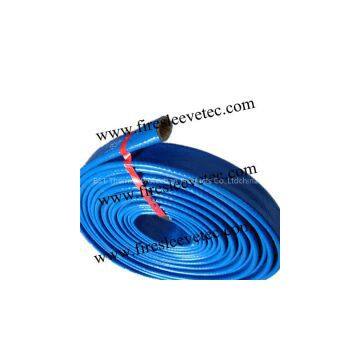 Blue Fire Sleeve photo-3