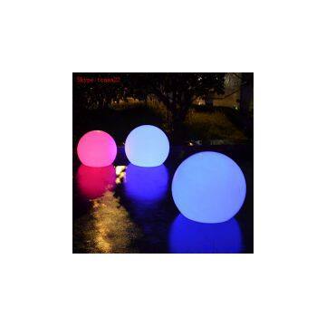 Led Round Ball Christmas Lights photo-2