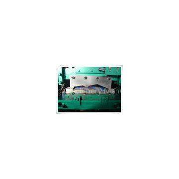CNC Cold 45# Steel Wall Panel Roll Forming Machine 3KW With PLC