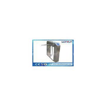 Speed Turnstile Barrier Gate Systems