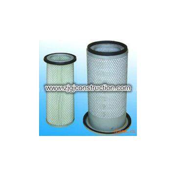 Cummins Engine Part Cummins Air Filter AF872