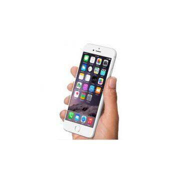 Brand New Apple Iphone 6 16GB Silver Factory Unlocked