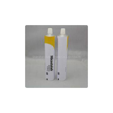 Aluminum Ointment Tube Packaging