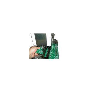 Cutting Length 270 mm Strict standard pcb cutting machine CWVC-2