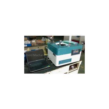 Oxygen Bomb Calorimeter with PC