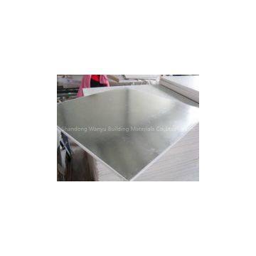 PVC laminated gypsum ceiling tiles 595/600/603.