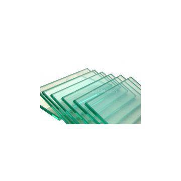 Temepered Glass&building Glass&decorative Glass