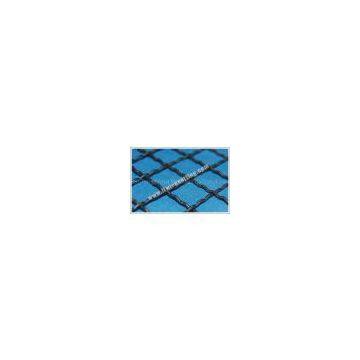 Crimped Wire Mesh