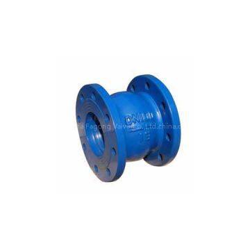 Check Valve Silent Check Valve