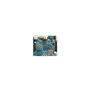S3C6410 ARM11 Development Board 7