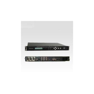 ENC3010 Single MPEG2 Encoder