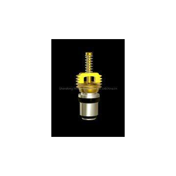 Auto A/C valve fitting,valve core