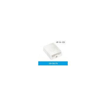 general ABS plastic enclosure for electronic & instrument