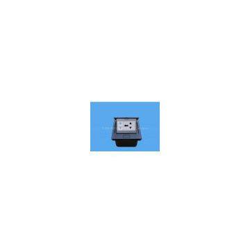 FZW-A001A-BK Desktop sockets