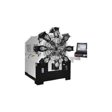 CMM-12-450R Vinston Torsion Machine
