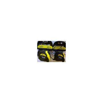 sell measuring tape with PVC coat