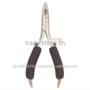 Fly fishing Pliers,Bullet Head Pliers,Fly Tying Tools,Fishing Instruments,