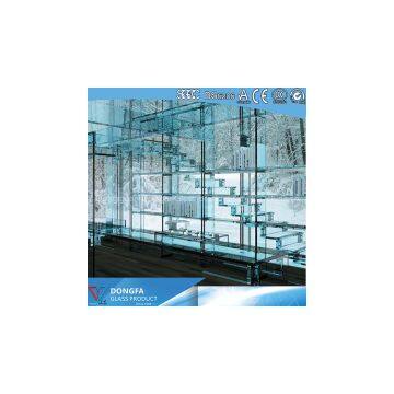 Tempered glass