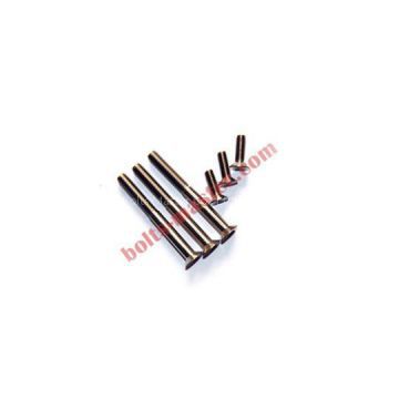 Titanium Socket Set Screws