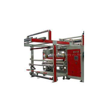 2-rolls Calender Machine