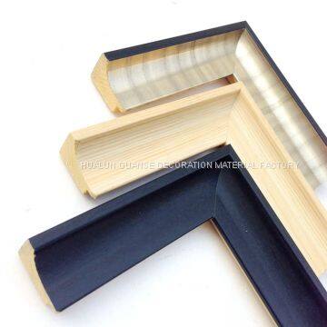 J05063 Series Polystyrene Frame Moulding For Photo, Picture, Paintings photo-2